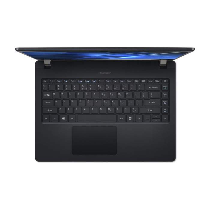 Ноутбук Acer TravelMate P2 TMP214-53-376J Black (NX.VPKER.00E)