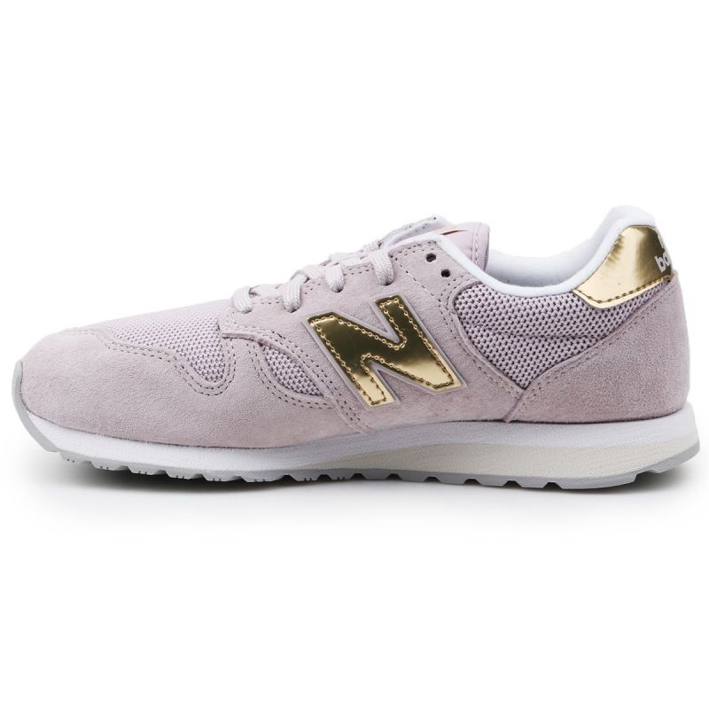 New balance sales wl 520