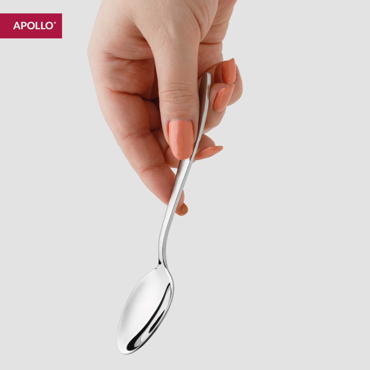 Apollo lungo. Apollo lungo