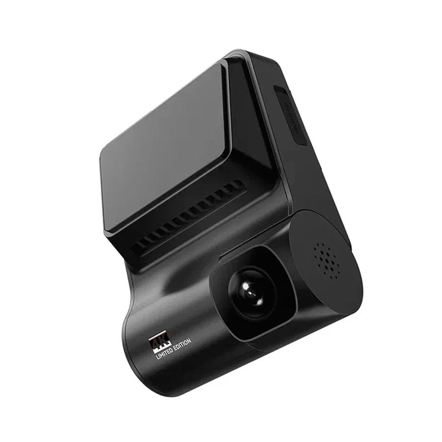 Купить видеорегистратор DDPAI Z50 GLOBAL, Black, цены на Мегамаркет | Артикул: 600010404107