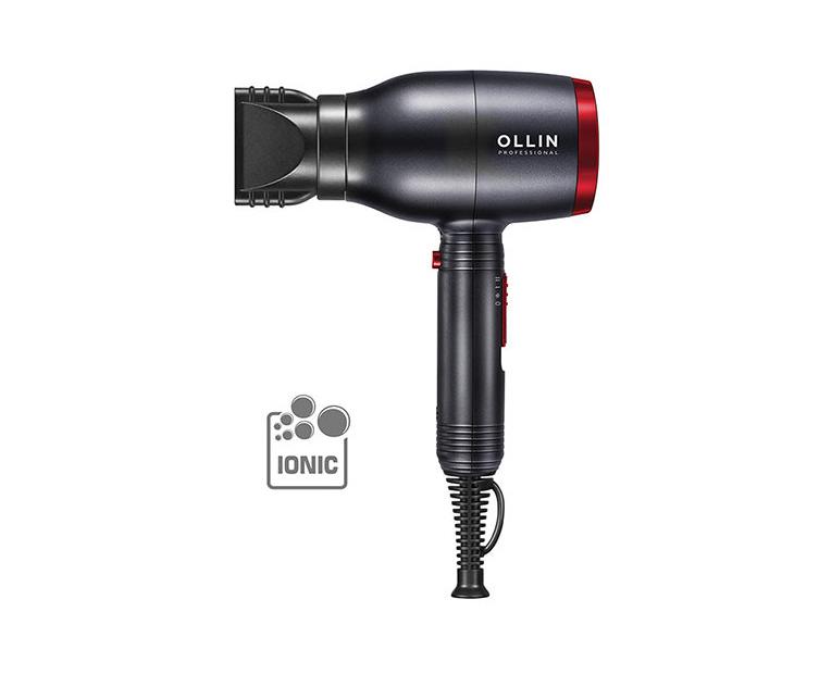 Фен ollin professional ol-6010 как разобрать