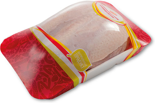 Купить грудка цыпленка-бройлера Новосибирская птицефабрика охлажденная 1 кг, цены на Мегамаркет | Артикул: 100028155618
