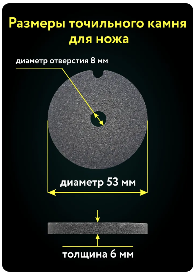 Заточка ножей для мясорубок 2в1, купить в Москве, цены в интернет ...