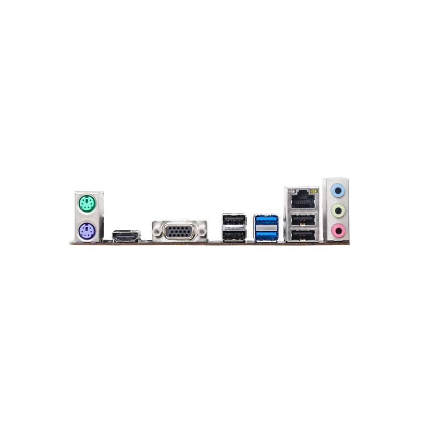 Gigabyte h610 h v3