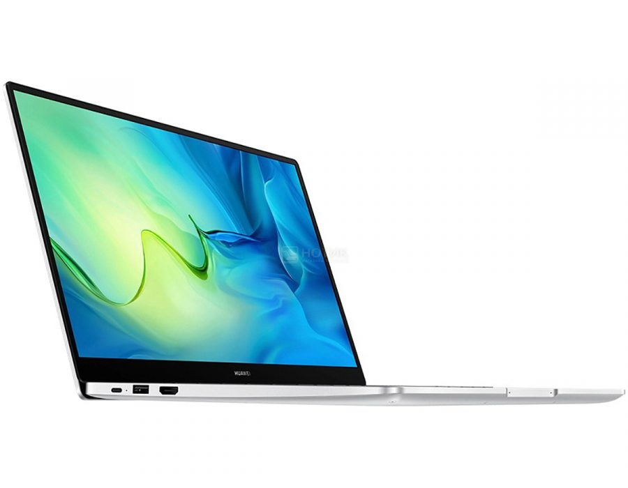 Huawei matebook d15 схема