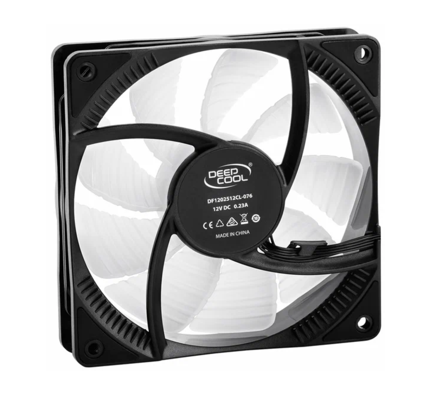 Deepcool cf120c. Deepcool cf120c