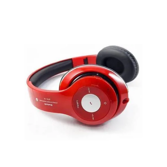 STN 16 STEREO HEADPHONES