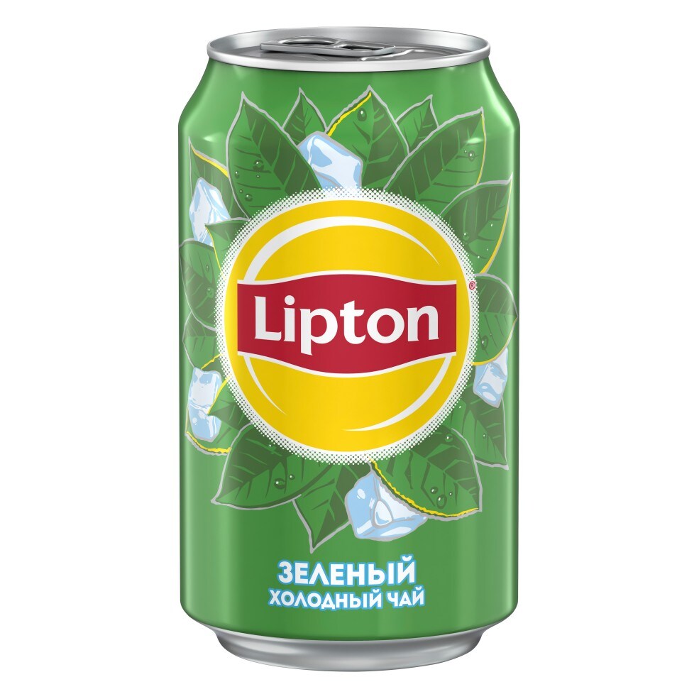 Lipton Зеленый Чай Купить