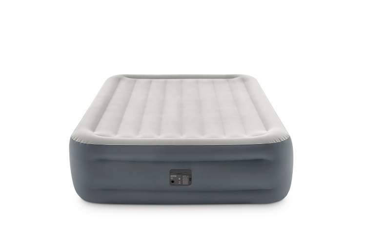 Надувная кровать Intex Essential Rest Airbed 64126 1076548 152 х 203 х 46 см