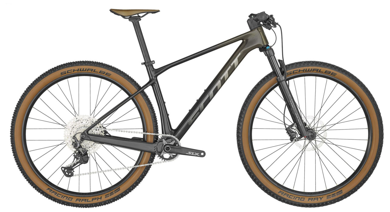 Горный велосипед Scott Scale 925 (2024) Коричневый 17.5" - купить в Велосипедная страна, цена на Мегамаркет
