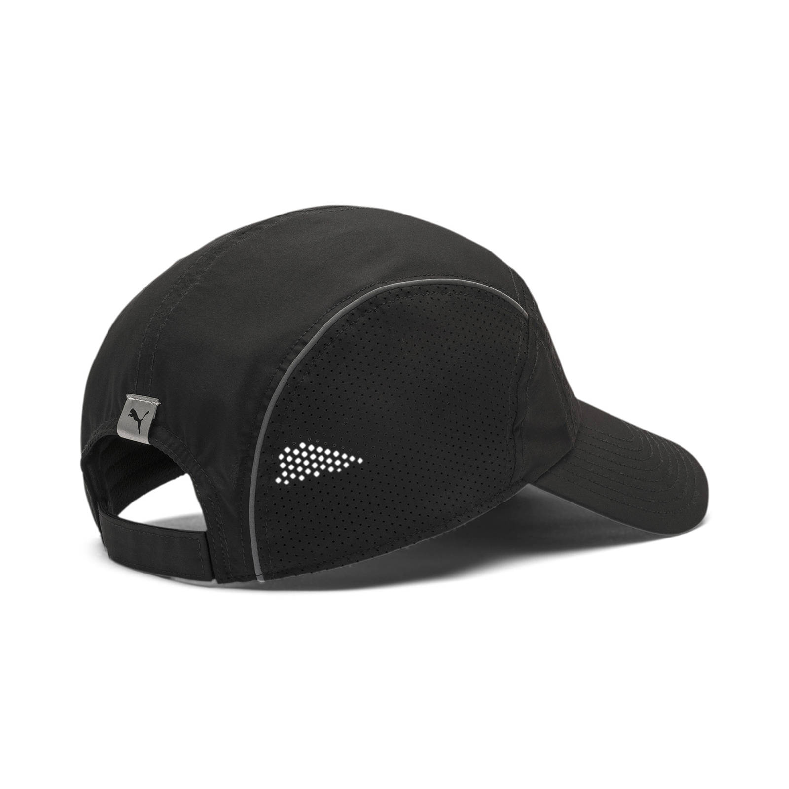 puma performance running cap