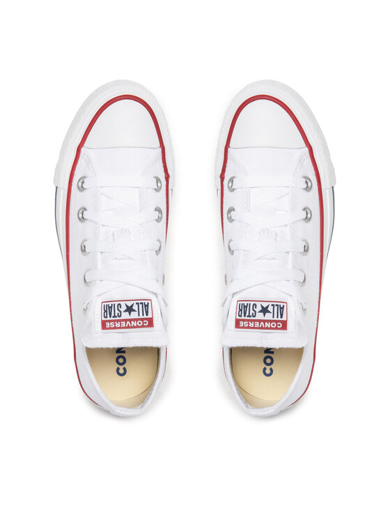 Converse m7652c white online