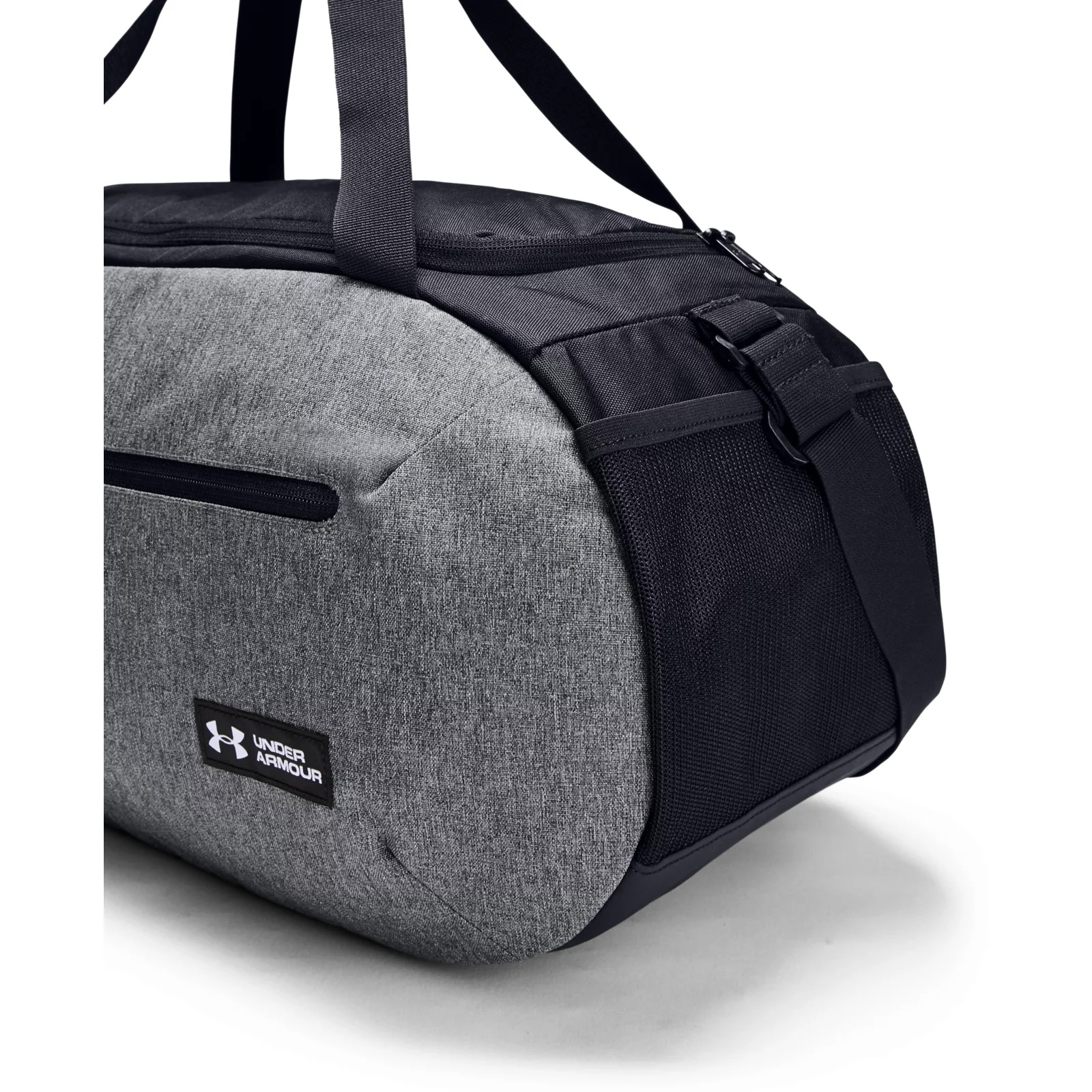 Under armour roland duffel hot sale bag