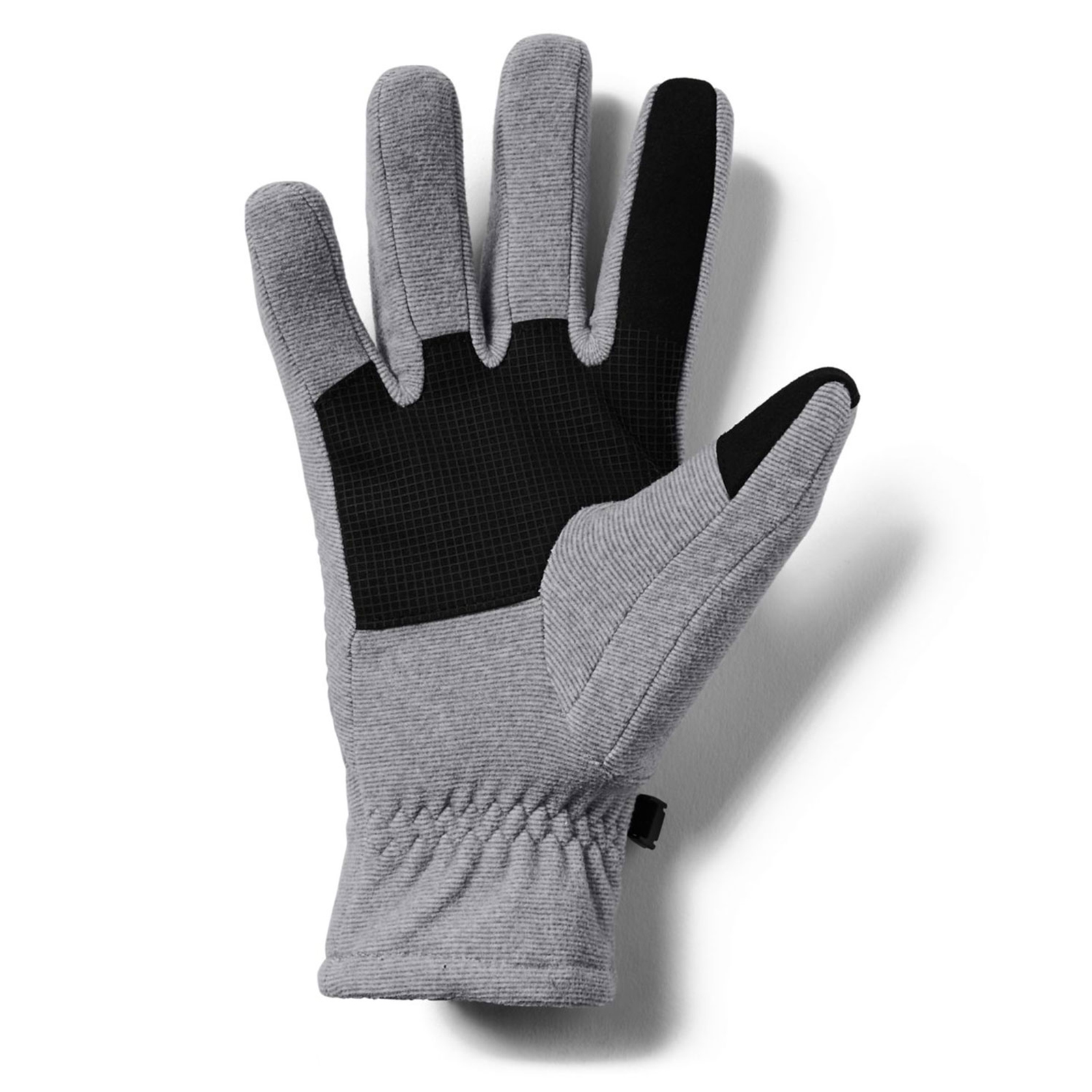 under armour cgi fleece gloves