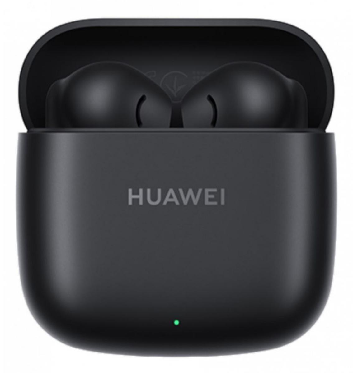 Беспроводные наушники Huawei FreeBuds SE 2 Black (55037505) - купить в АБСОЛЮТ ТРЕЙД Москва (со склада Мегамаркет), цена на Мегамаркет