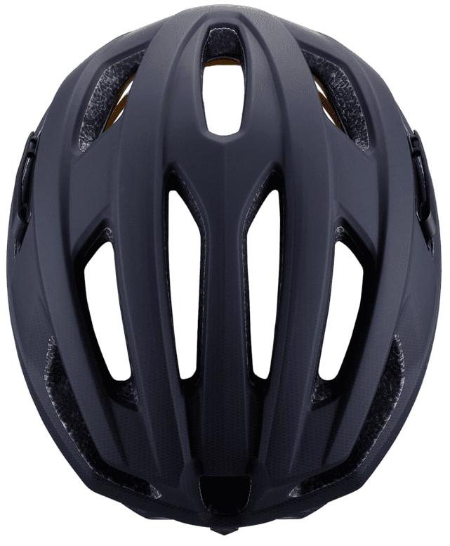 Велосипедный шлем BBB Helmet Dune Mips, matt black, M