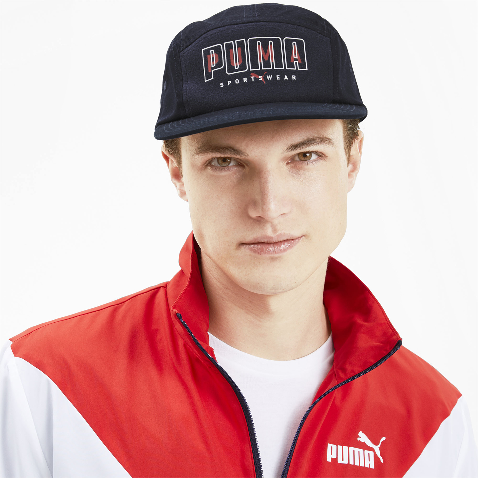 puma 5 panel