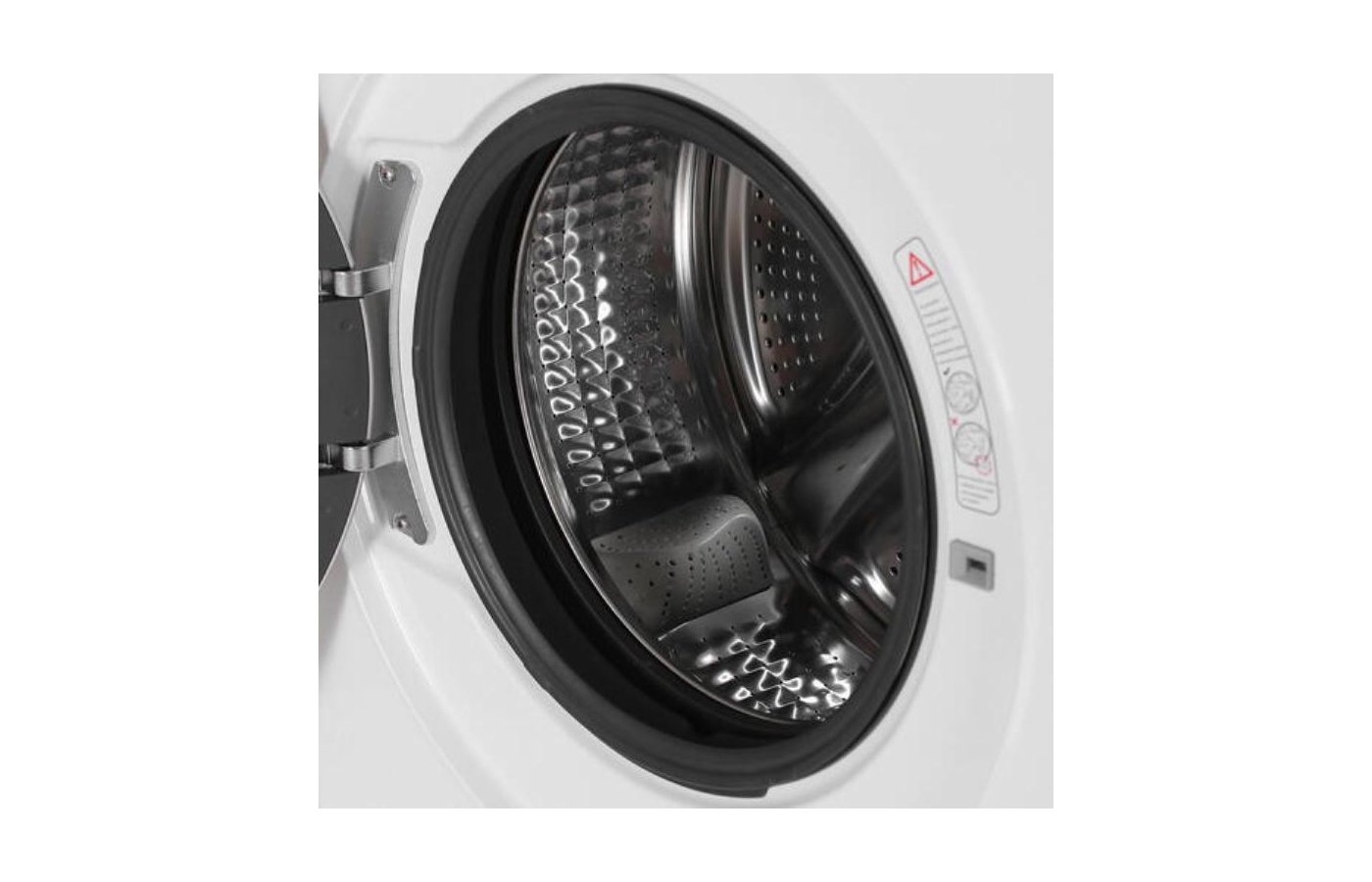 Haier hw70 bp12969b white