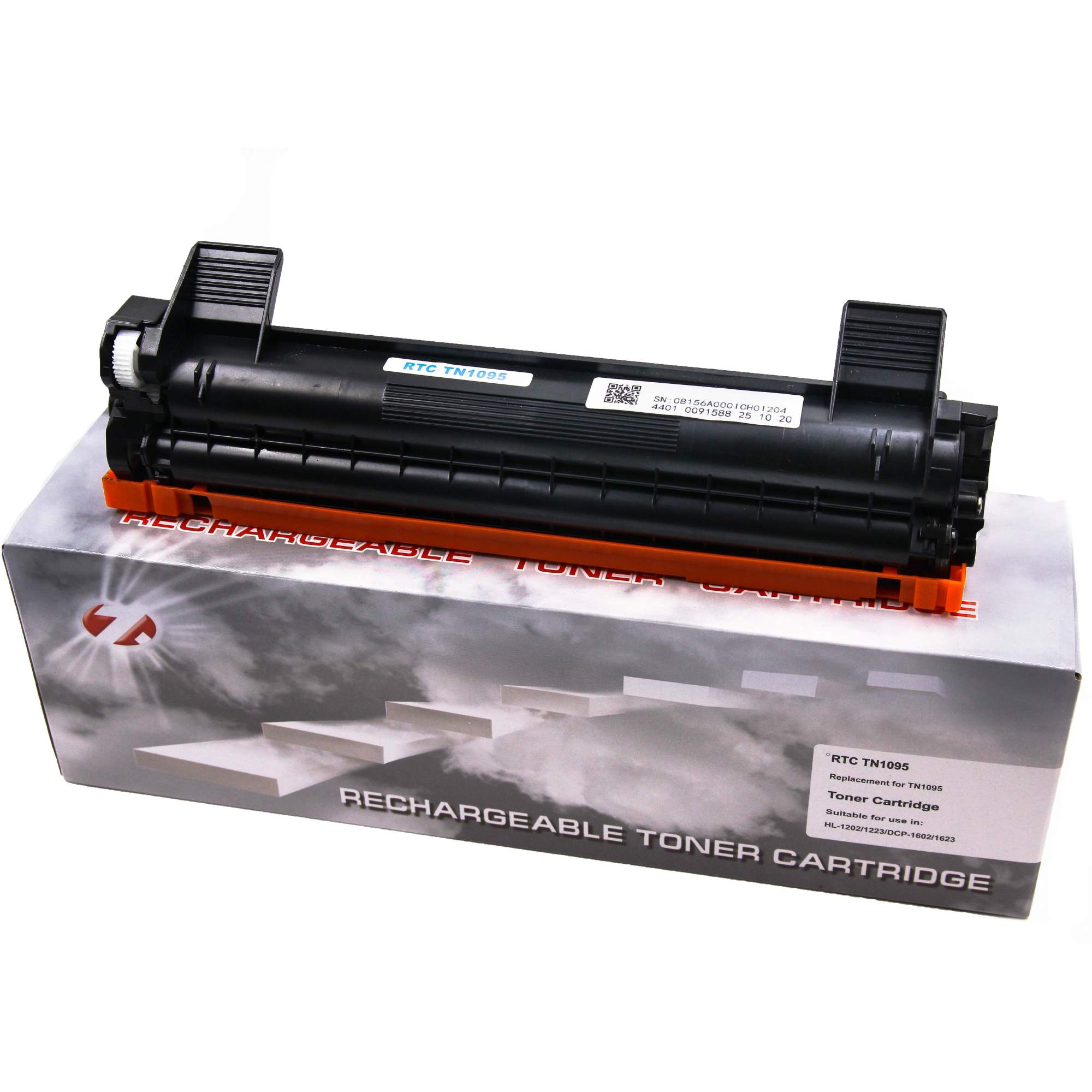 Картридж Для Принтера Brother Hl 1202r Купить