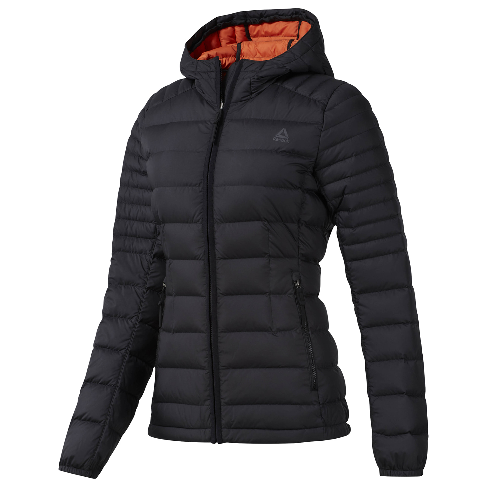 Пуховик женский Reebok ow dwn