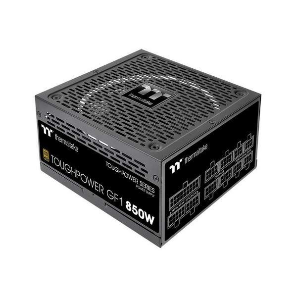 Блок питания Thermaltake PS-TPD-0850FNFAGE-1, купить в Москве, цены в интернет-магазинах на Мегамаркет