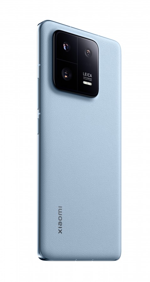 xiaomi 13 blue