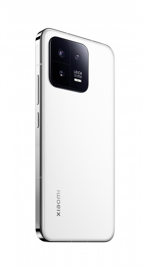 Смартфон Xiaomi 13 8/256Gb White – купить в Москве, цены в