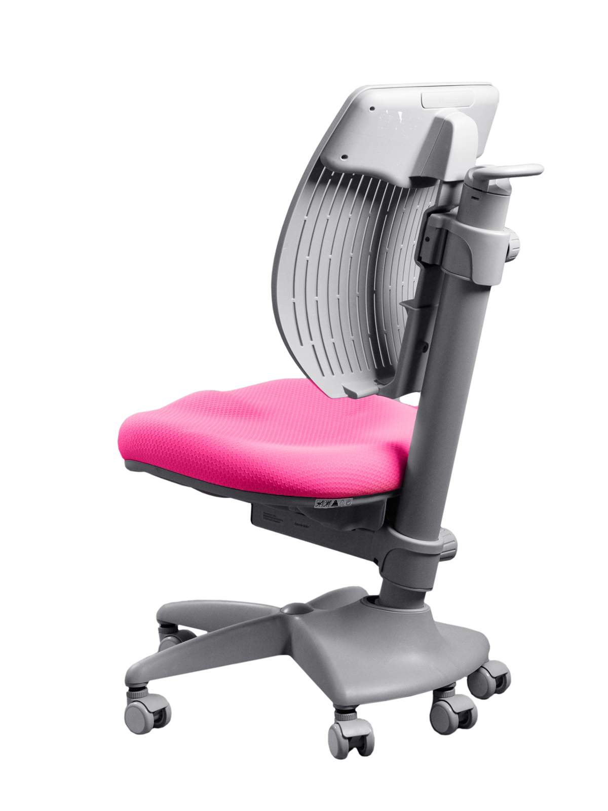 Купить детское кресло Comf-Pro Speed Ultra Розовое, цены на Мегамаркет