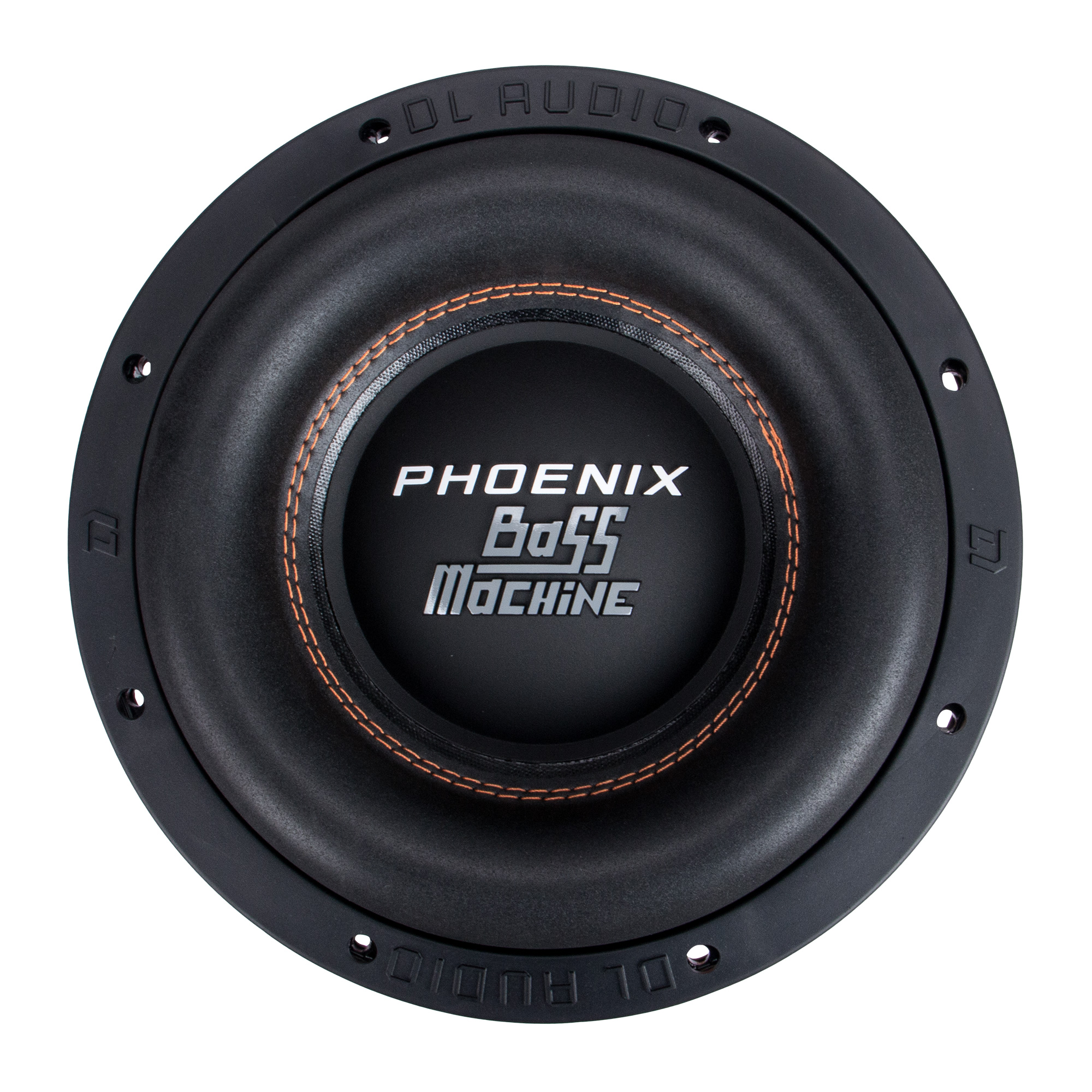 Купить сабвуфер автомобильный DL Audio Phoenix Bass Machine 10, цены на  Мегамаркет | Артикул: 600013467063