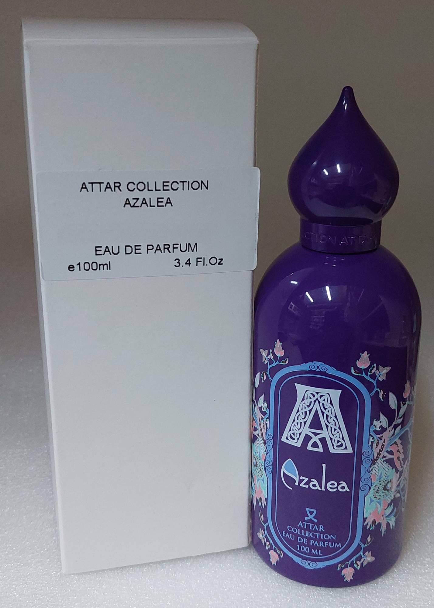 Attar azalea. Азалия Парфюм аттар. ОАЭ Attar "Azalea Eau de Parfum"100 ml(в оригинальной упаковке). Аттар Парфюм синий женский. Аналог аттар Азалия.