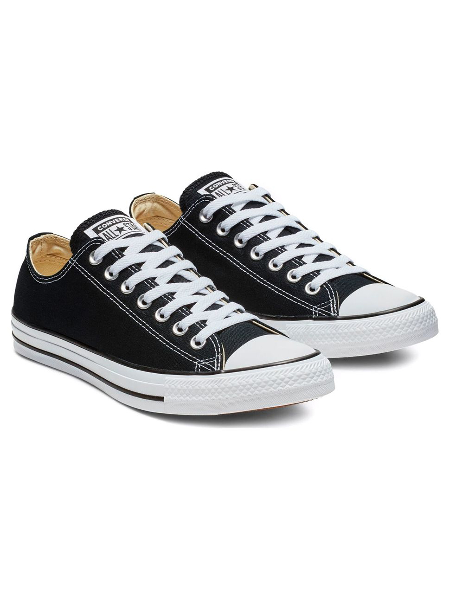 converse con zeppa interna blu