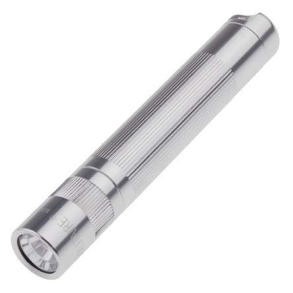 Фонарь-брелок Maglite Solitaire 1AAA модель K3A 102 серебристый в коробке - купить в Москве, цены на Мегамаркет | 100029257143