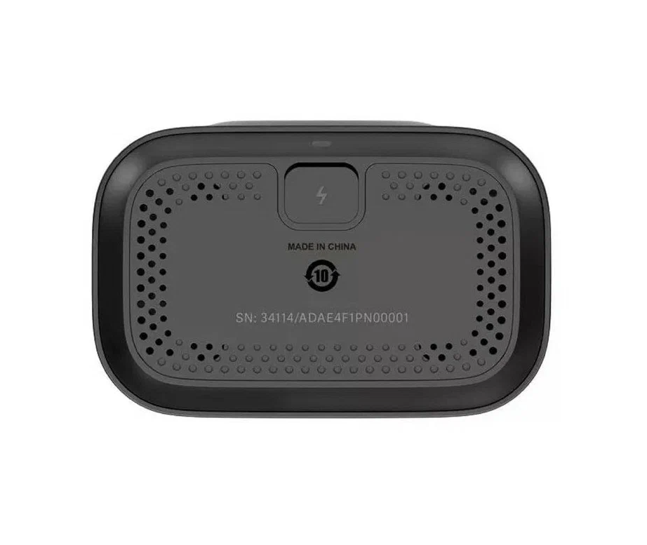 Электрический насос Xiaomi Portable Electric Air Compressor 1S