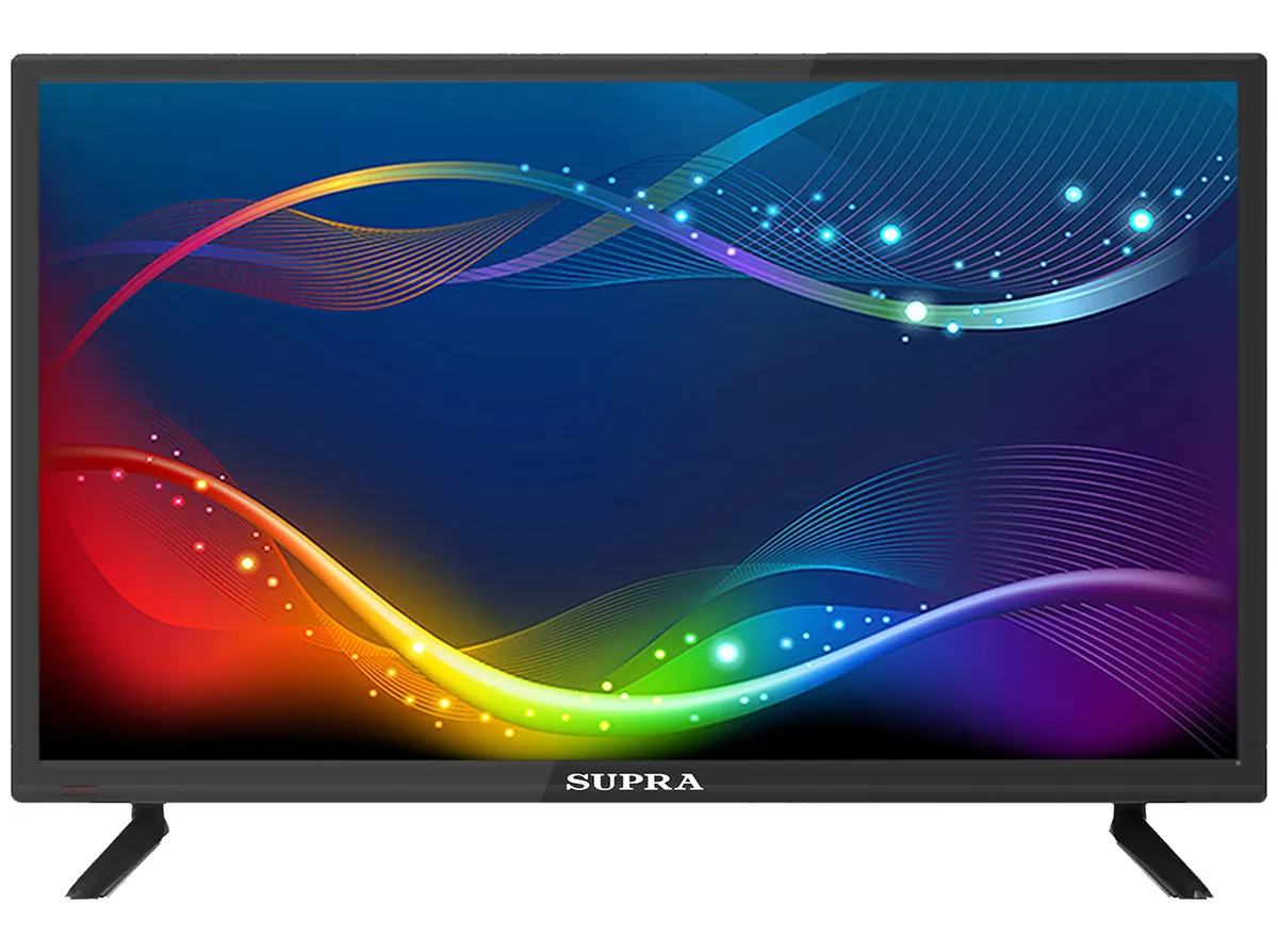 LED Телевизор 4K Ultra HD Supra STV-LC55ST0045U, купить в Москве, цены в  интернет-магазинах на Мегамаркет