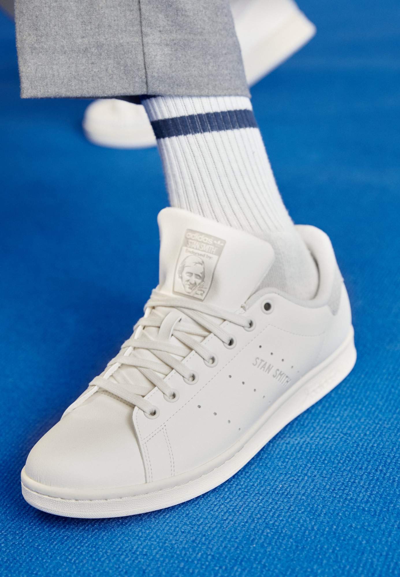 Stan smith hot sale unisex