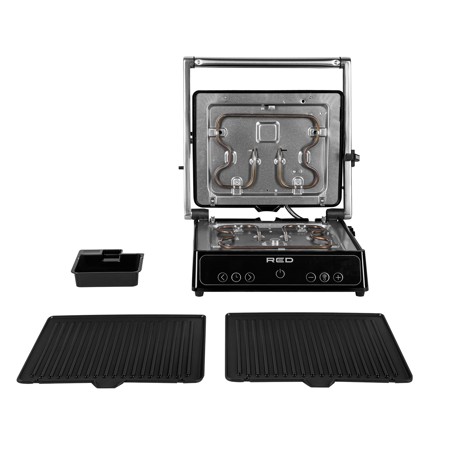 Гриль red solution rgm m809 черный. Электрогриль red solution rgm-m809. гриль red solution steakpro rgm-m814. какие панели совместимы с гриля red solution rgm-m809.