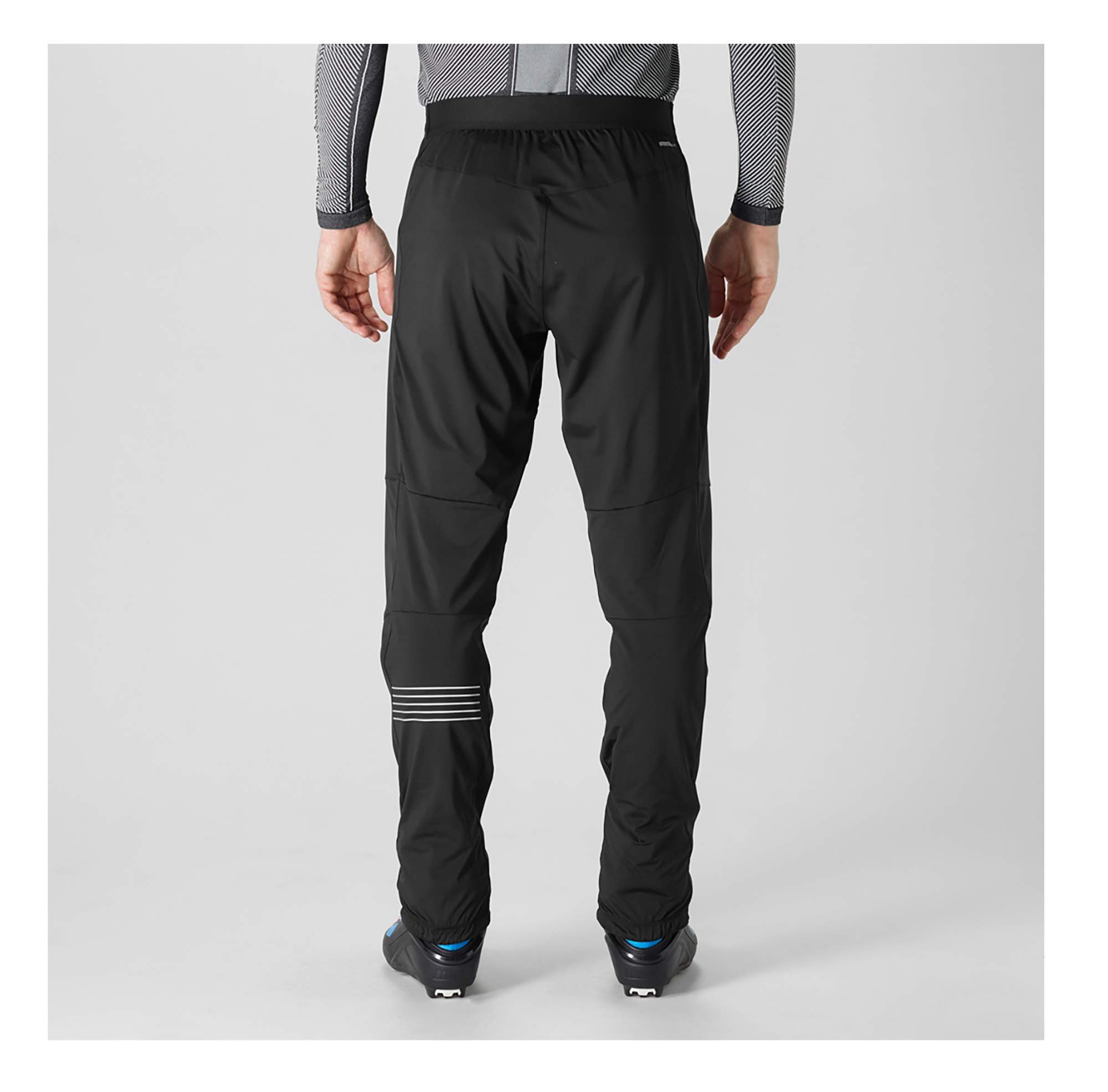 Agile warm cheap pant m