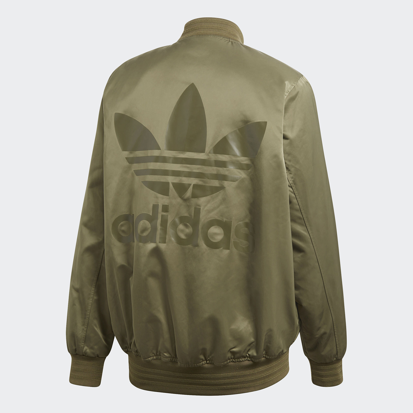 Adidas bomber jacket 2025 olive