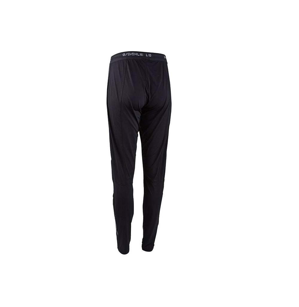 Спортивные брюки женские Bjorn Daehlie Pants Air Wmn черные XS