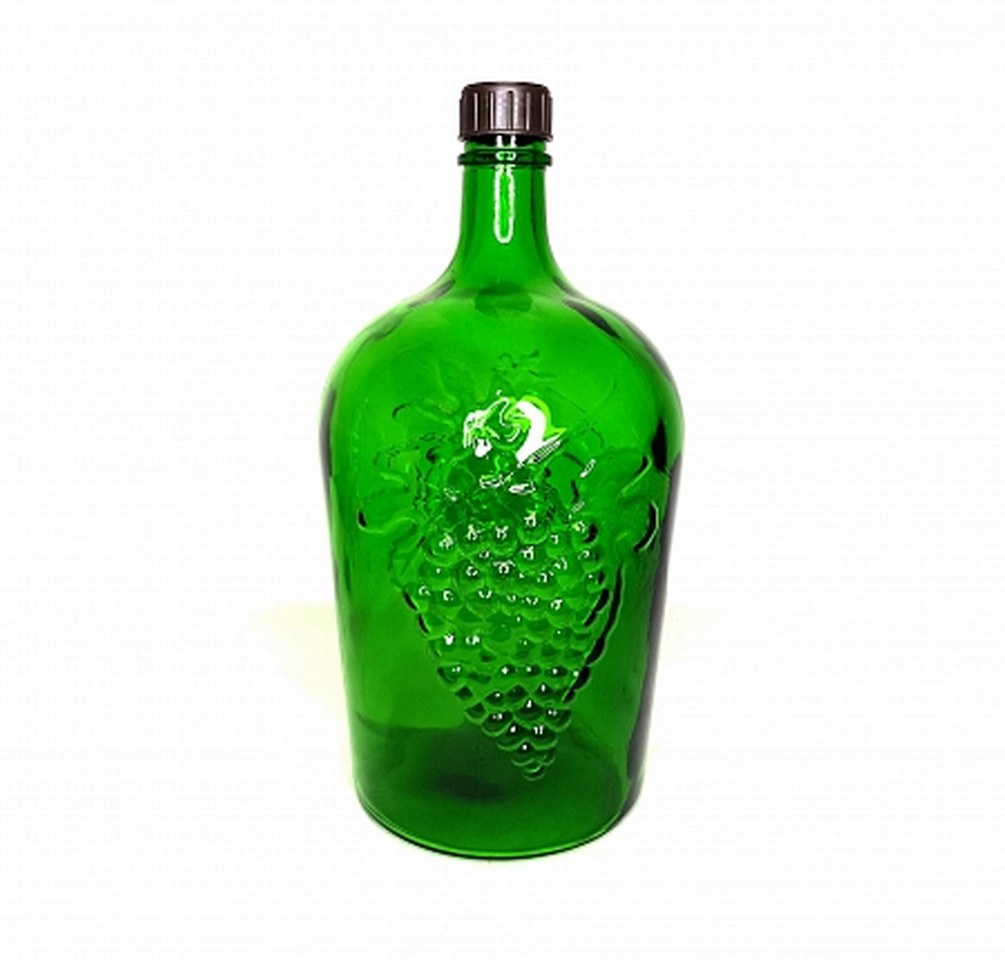 Бутылка Ozon