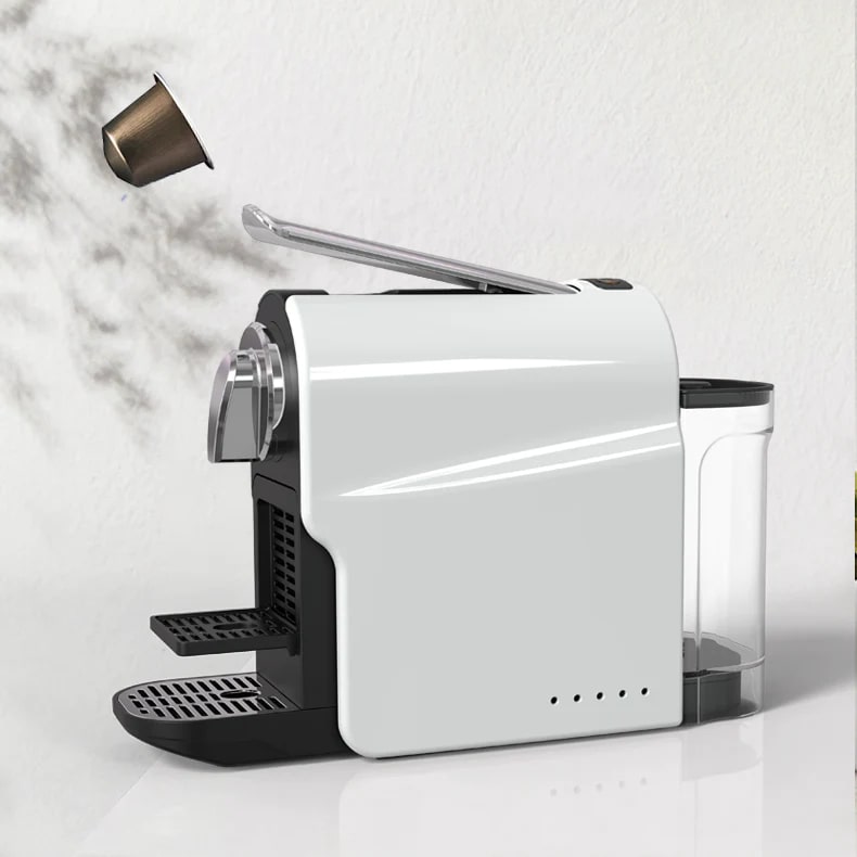 Capsule Coffee Machine km-c0518. Кофемашина капсульная jonr km-c0518 какие капсулы подходят.