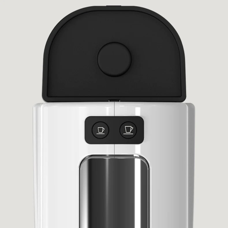 Capsule Coffee Machine km-c0518. Moulinex Type CD 100 кофеварка капсула. Кофемашина капсульная jonr km-c0518 какие капсулы подходят.