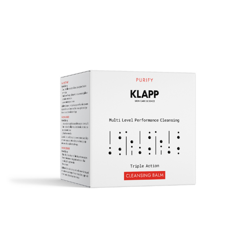Klapp multi level performance cleansing. Klapp multi level performance professional cleansing triple action enzyme peeling balm. klapp multi level performance cleansing discovery set. level перфоманс.