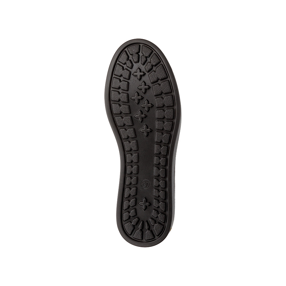 Ботинки женские ZENDEN comfort 36-02WB-012KR черные 38 RU