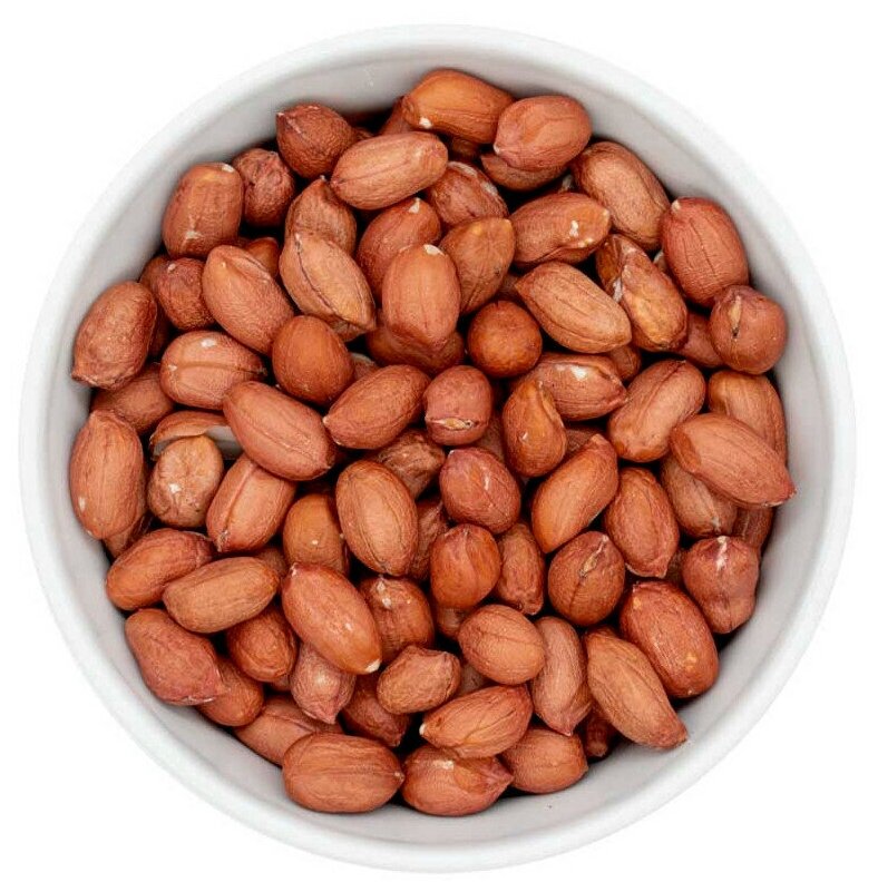 Купить арахис очищенный (Узбекистан) Frutoss 1 кг, цены на Мегамаркет | Артикул: 600004562663
