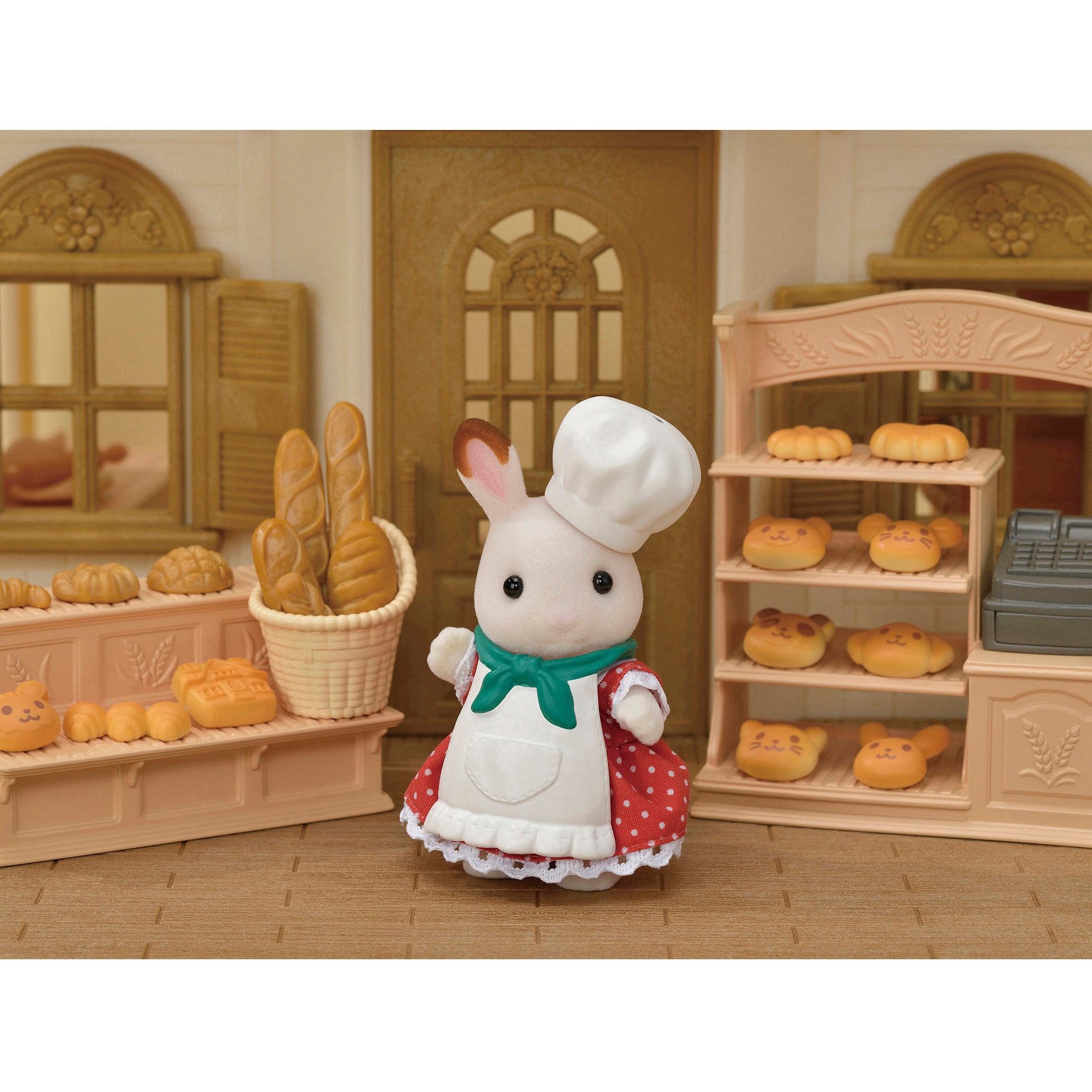 Family's bakery. Домик Сильвания Фэмили пекарня. Sylvanian Families 5536. Sylvanian Families Bakery shop Starter Set. Sylvanian Families пекарня.