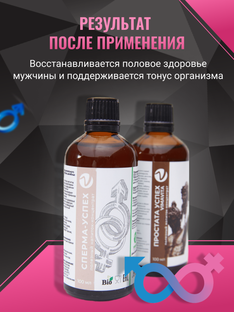 «Польза спермы для женского организма – это миф»: интервью с андрологом - pornase9.ru