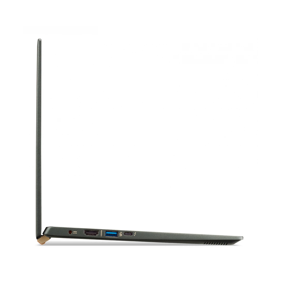 Ультрабук Acer Swift 5 SF514-55TA-574H Dark Green (NX.A6SER.003)