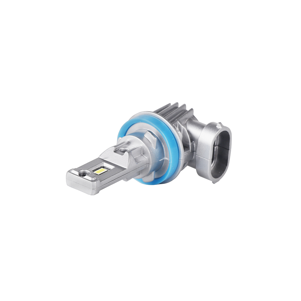 Светодиодные лампы Vizant M4 цоколь H11 с чипом CREE Tech 4500lm 5000k ...