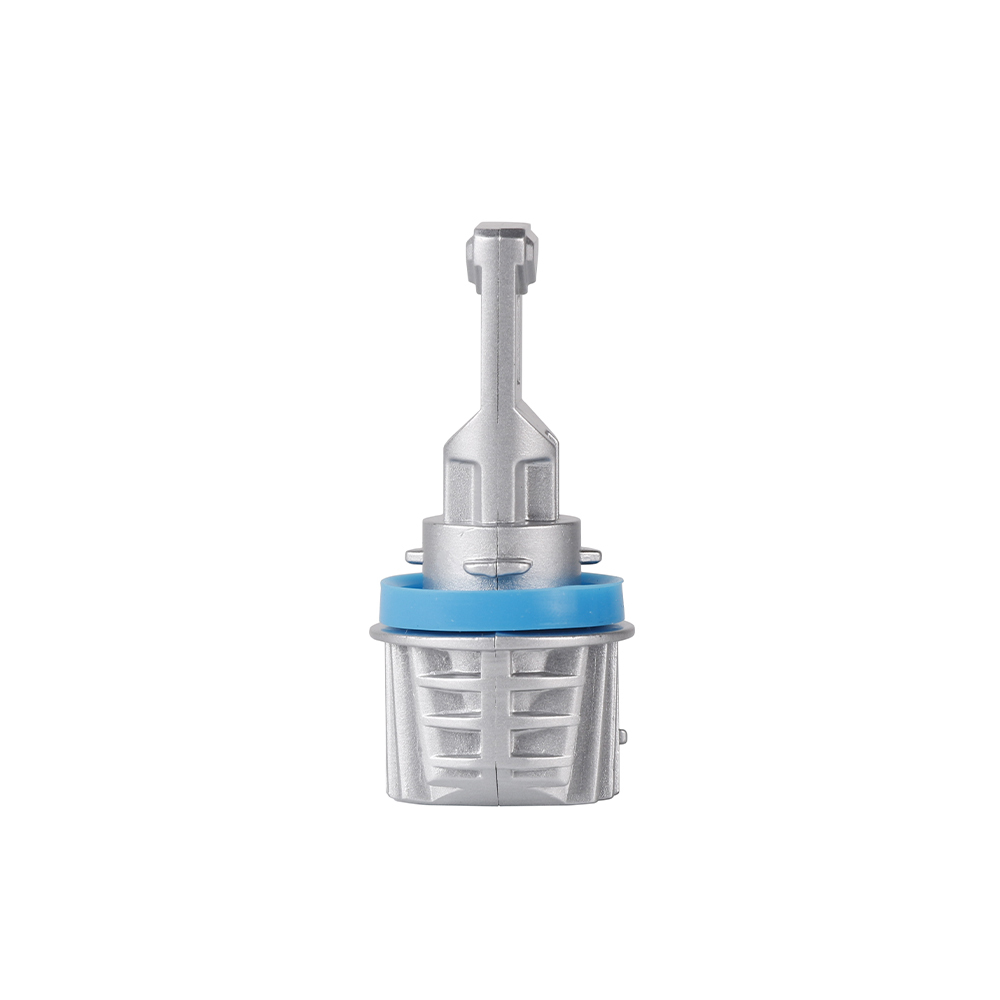 Светодиодные лампы Vizant M4 цоколь H11 с чипом CREE Tech 4500lm 5000k ...